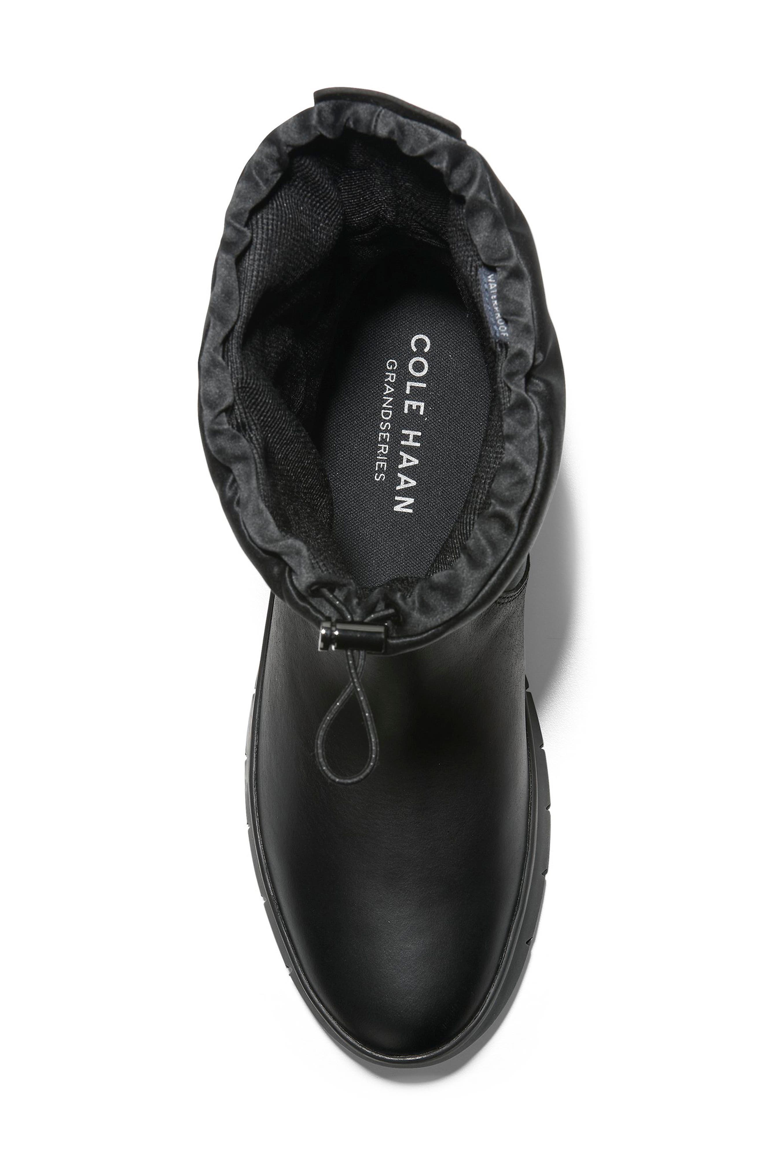 Cole Haan Pinch Waterproof Boot, Alternate, color, 
