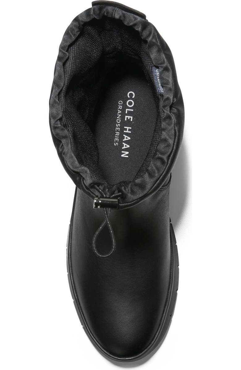 Cole Haan Pinch Waterproof Boot, Alternate, color,