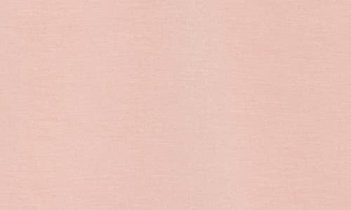 Caslon ® Quarter Zip Sweatshirt In Pink