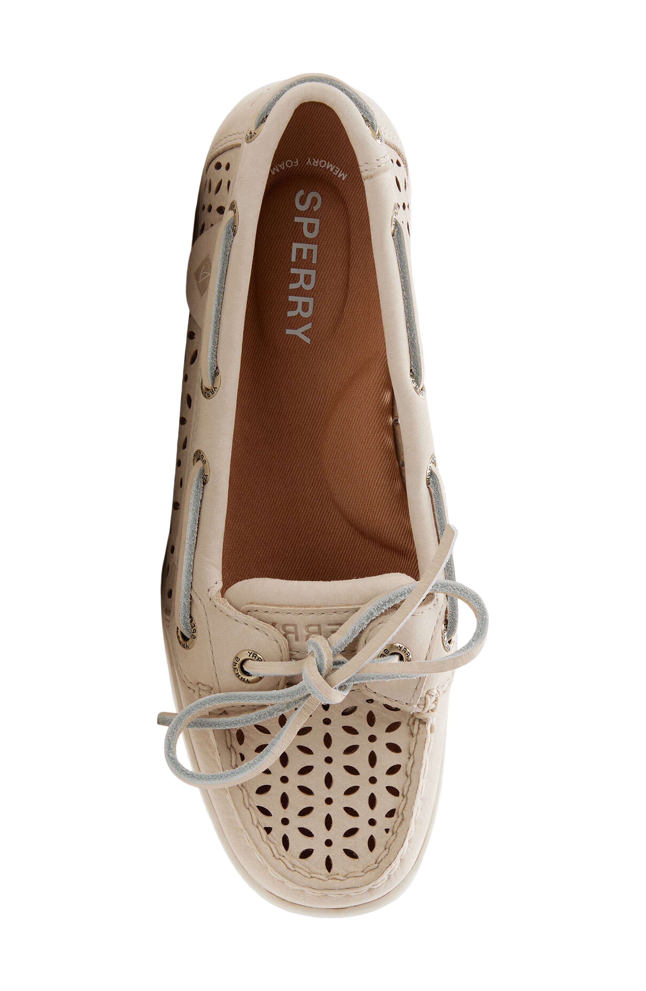 Angelfish Loafer, Alternate, color, OPAL