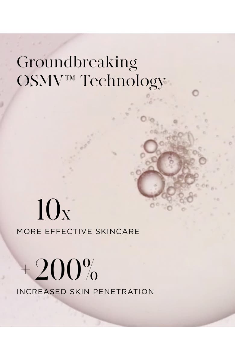 Noble Panacea The Absolute Active Replenishing Moisturizer Refill, Alternate, color, White