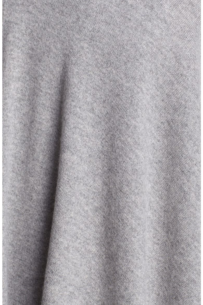 Cashmere Wrap, Alternate, color, FOIL
