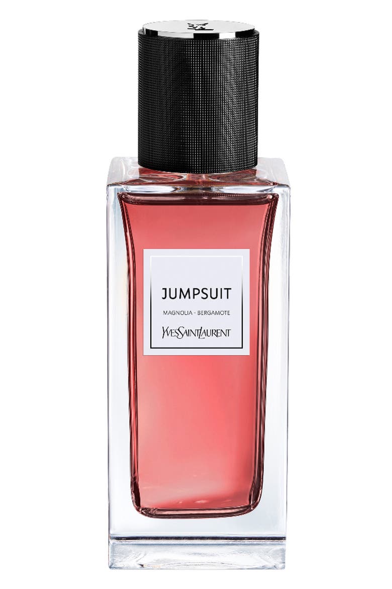 Jumpsuit - Le Vestiaire de Parfumes Eau de Parfum, Main, color, NO COLOR