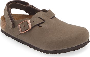 Kids' Tokio Slingback Clog