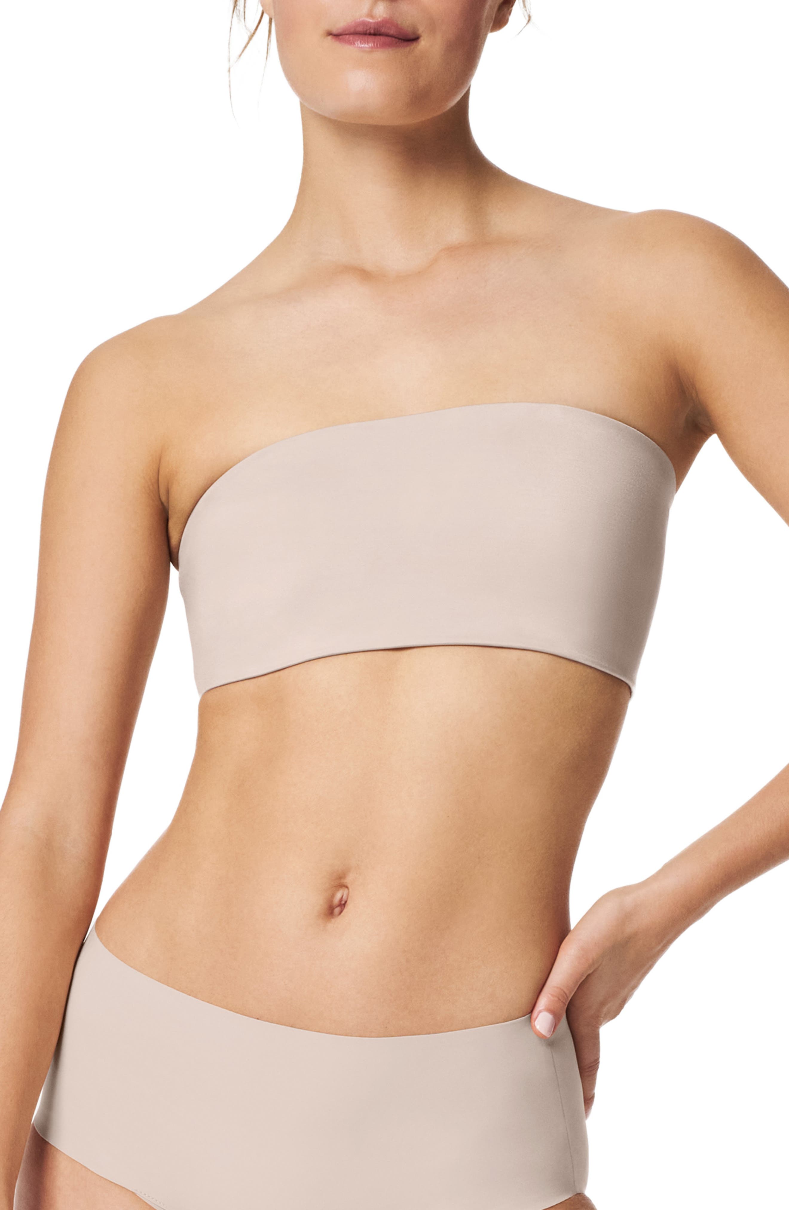 tube top spanx