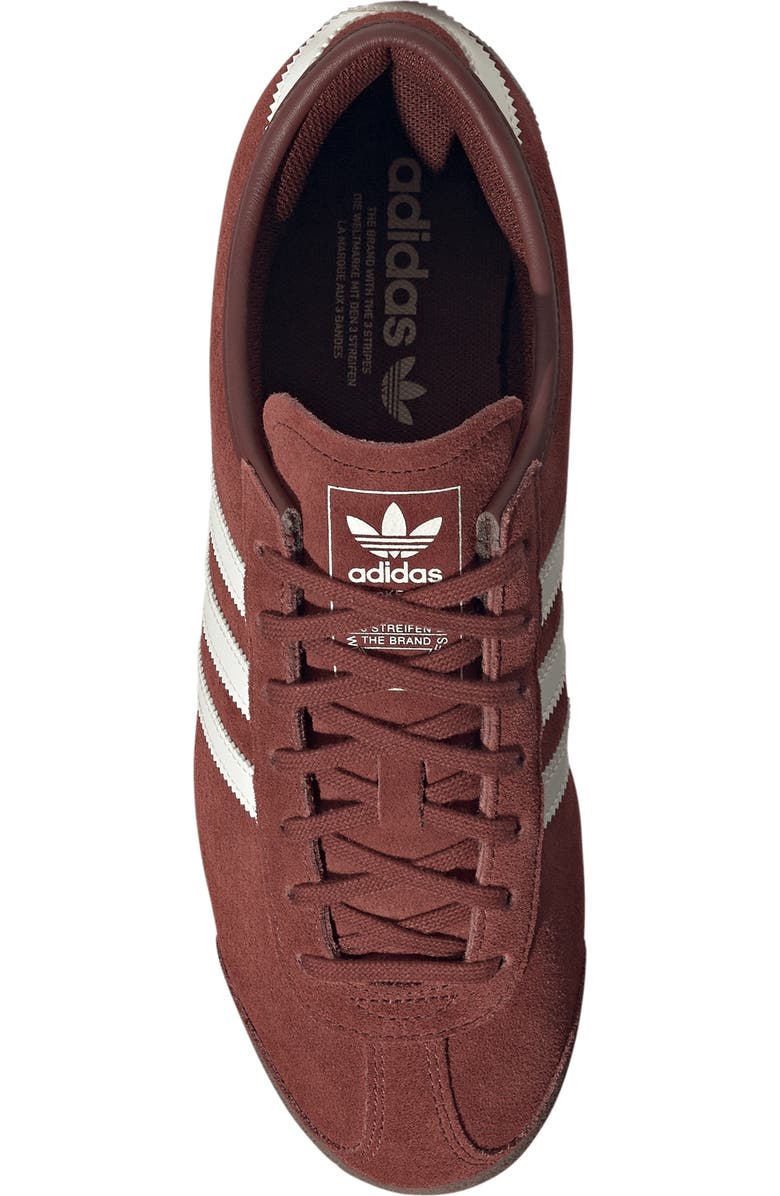 adidas Italia 70s Shoe, Alternate, color, Fox Brown/ Off White/ Gum5