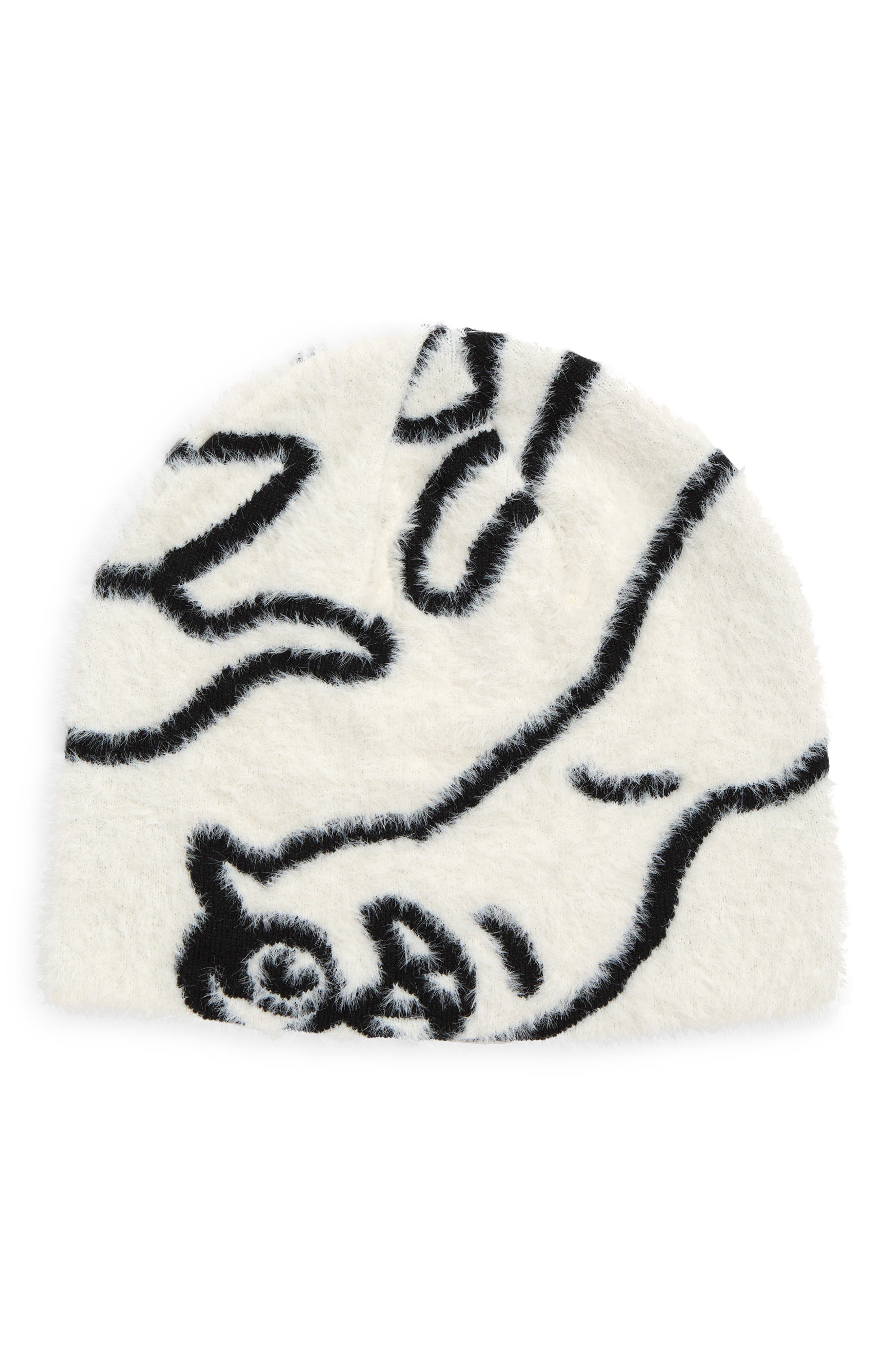 Henderson Knit Beanie