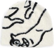 ICECREAM Henderson Knit Beanie