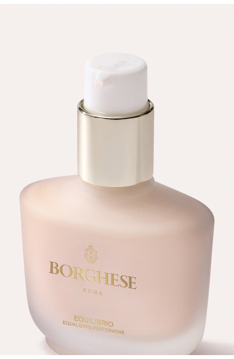 Borghese Equilibrio Equalizing Restorative Moisturizer, Alternate, color, NO COLOR