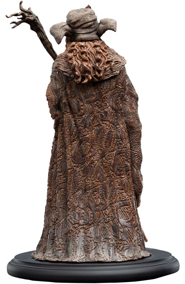 Weta Workshop Hobbit Trilogy - Radagast The Brown Mini Statue, Alternate, color,