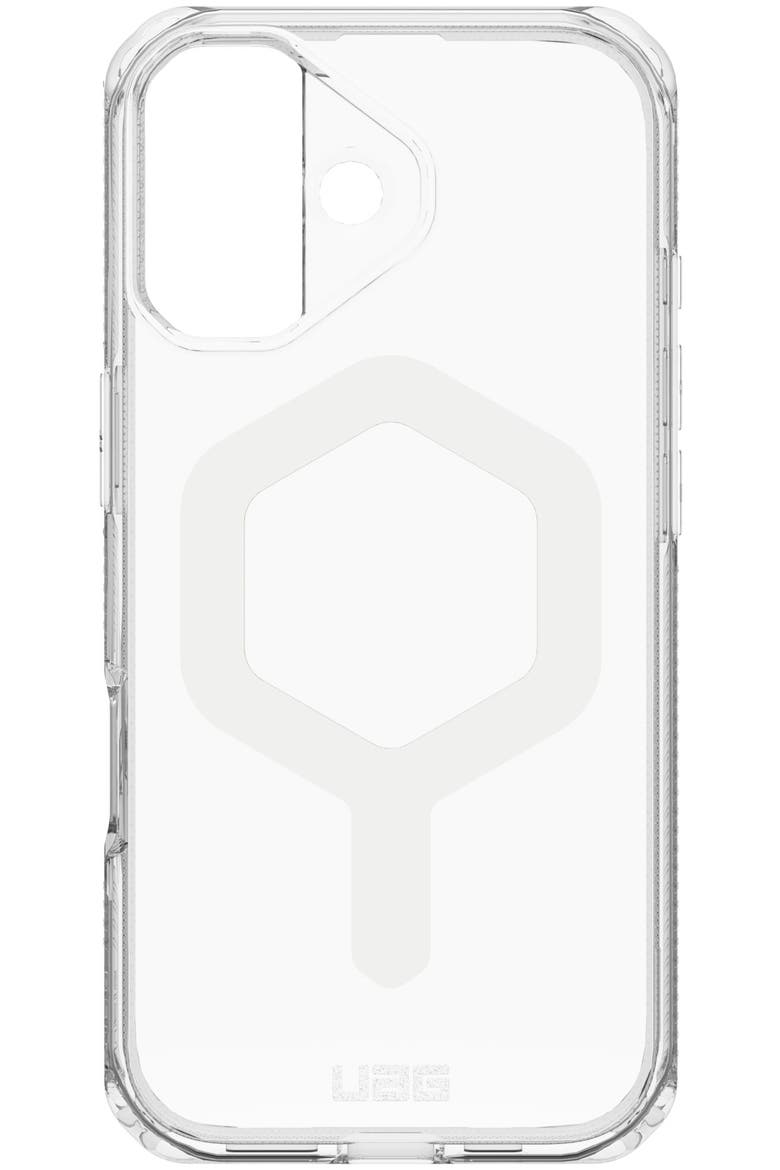 Plyo MagSafe Case for Apple iPhone 17, Main, color, WHITE