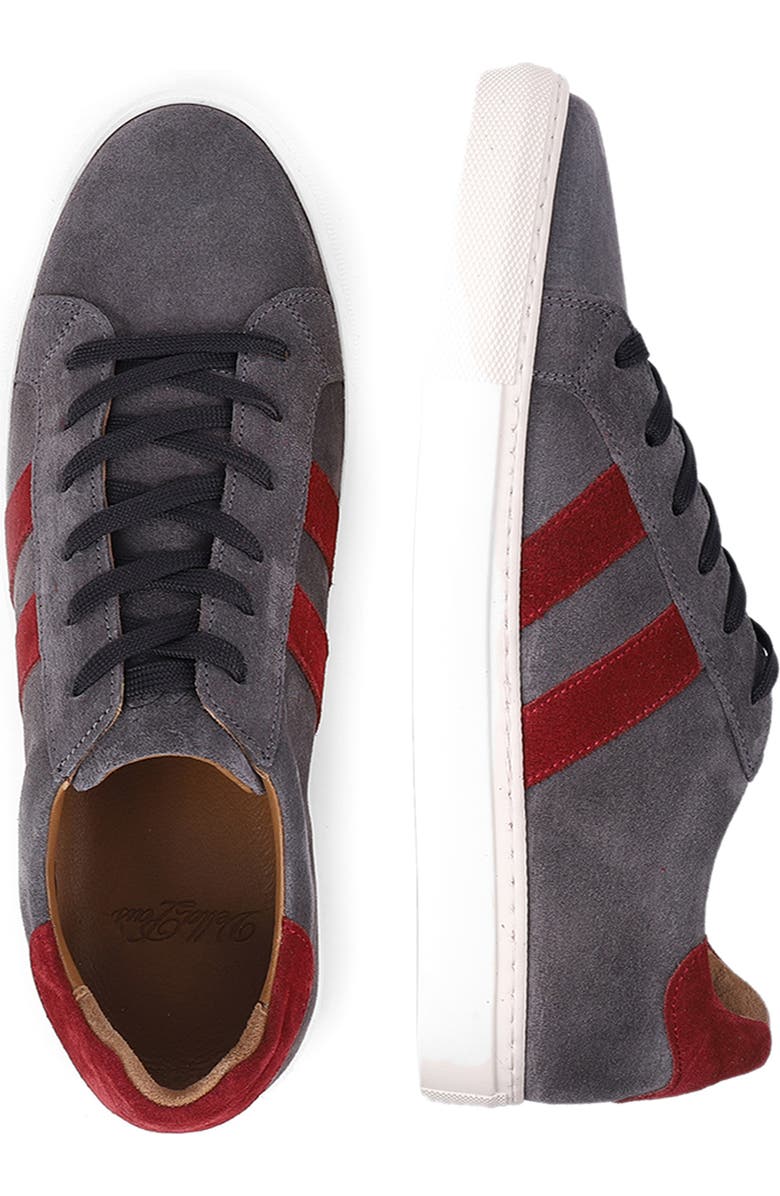 VELLAPAIS Palmetto Sneaker, Alternate, color,