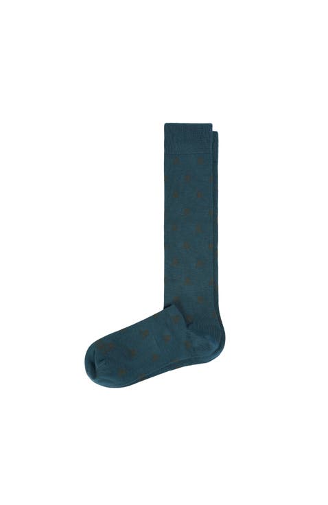 Skull L Socks