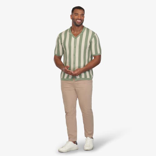 Shop Vustra Sunset Blvd. Camp Button-down