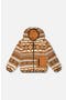 selected Brown Pecan Native-Inspired