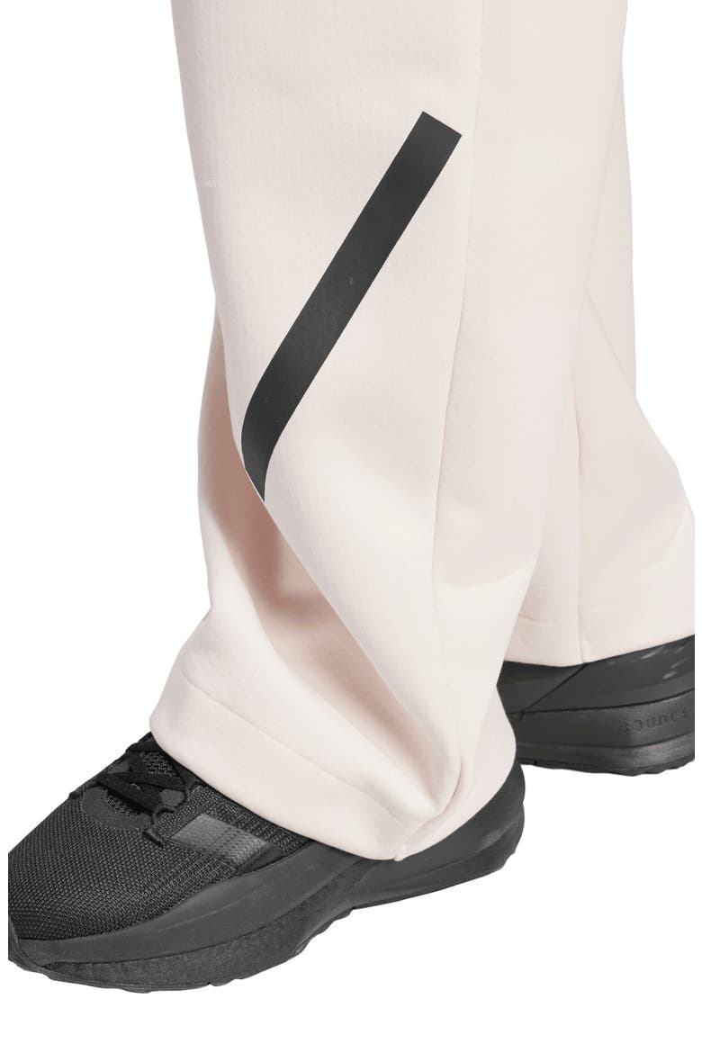 Z.N.E Barrel Training Pants, Alternate, color, WONDER QUARTZ