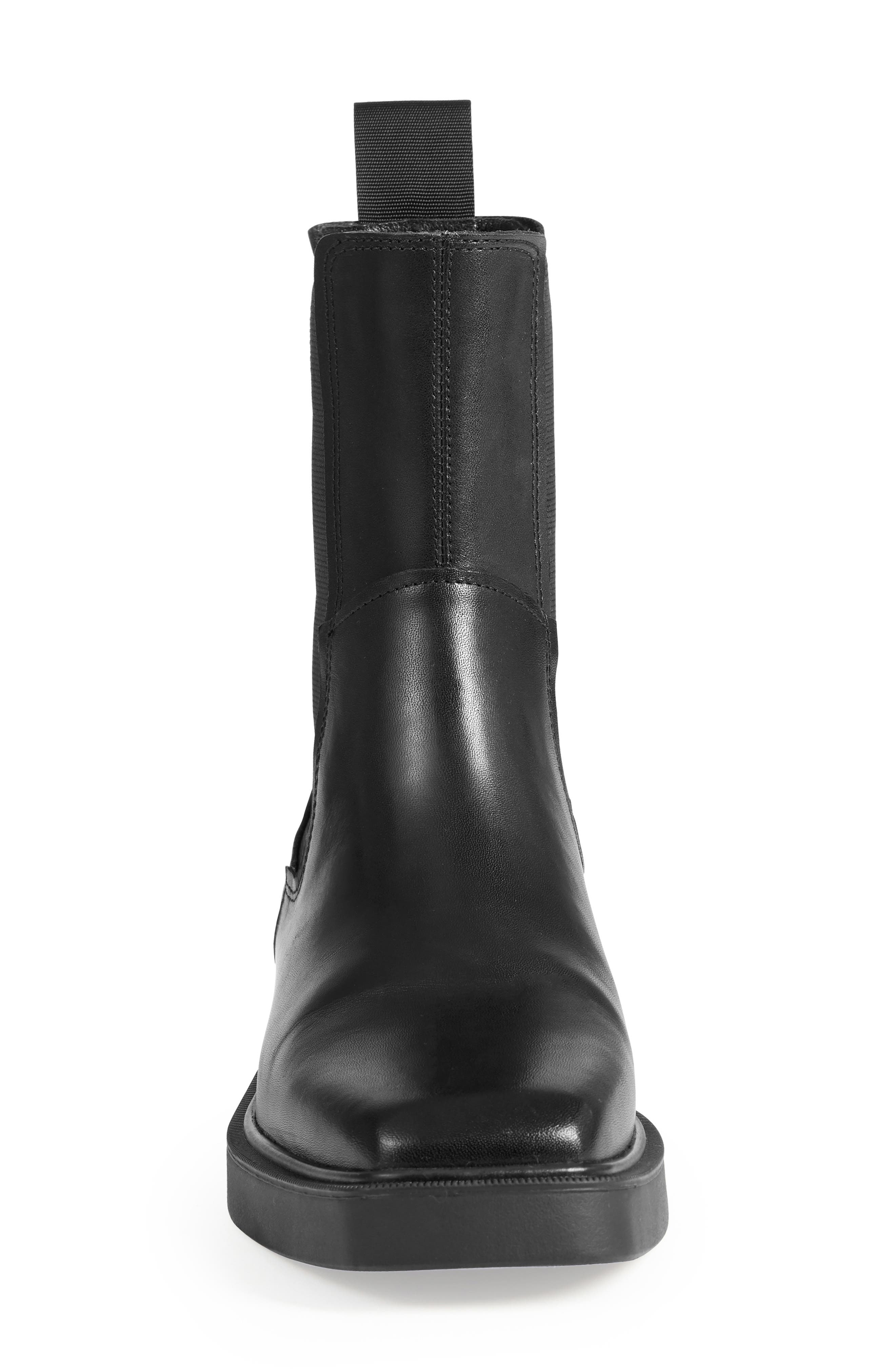 Vagabond Shoemakers Jillian Chelsea Boot, Alternate, color, 