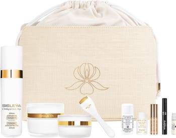 トライアルセット・サンプル SISLEY Prestige vanity Sisleÿa L'Intégral Anti-Âge Prestige Vanity - Sisley Paris