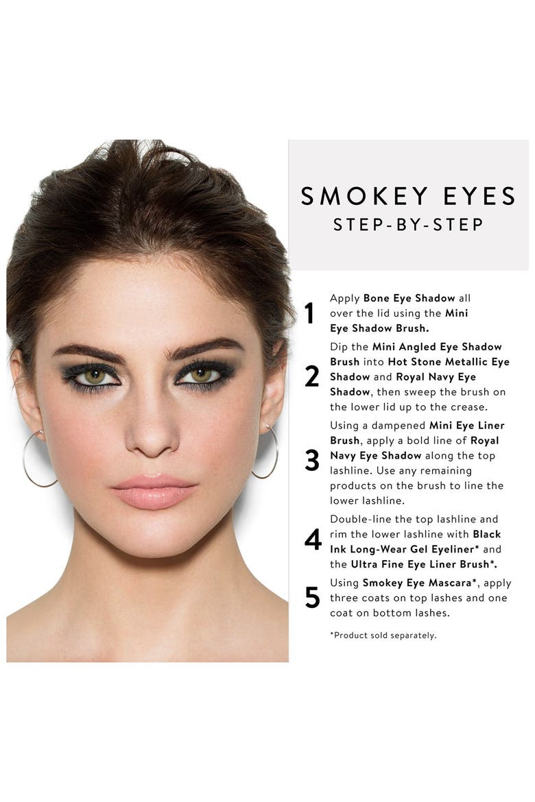 'Everything Eyes' Palette (Nordstrom Exclusive), Alternate, color, NO COLOR
