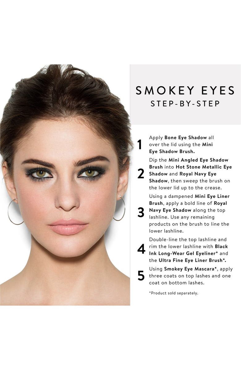 Bobbi Brown 'Everything Eyes' Palette, Alternate, color,