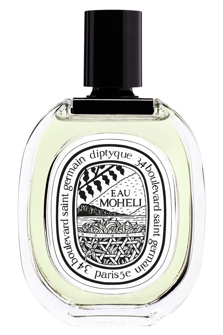 Eau Moheli Eau de Toilette (Women) | Nordstrom