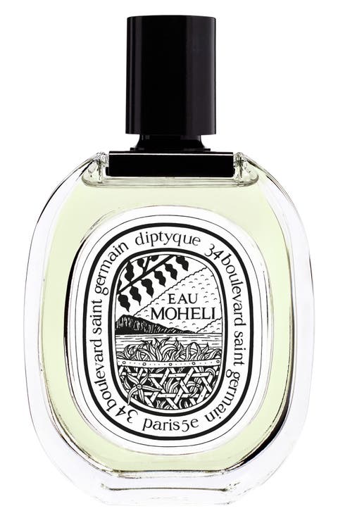 ※anページ DIPTYQUE - EAU Mohéli Eau Moheli 100ml | Eau de Toilette | Diptyque Paris