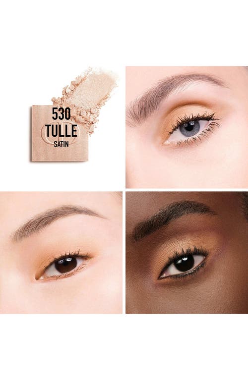Dior 'show Mono Couleur Eyeshadow