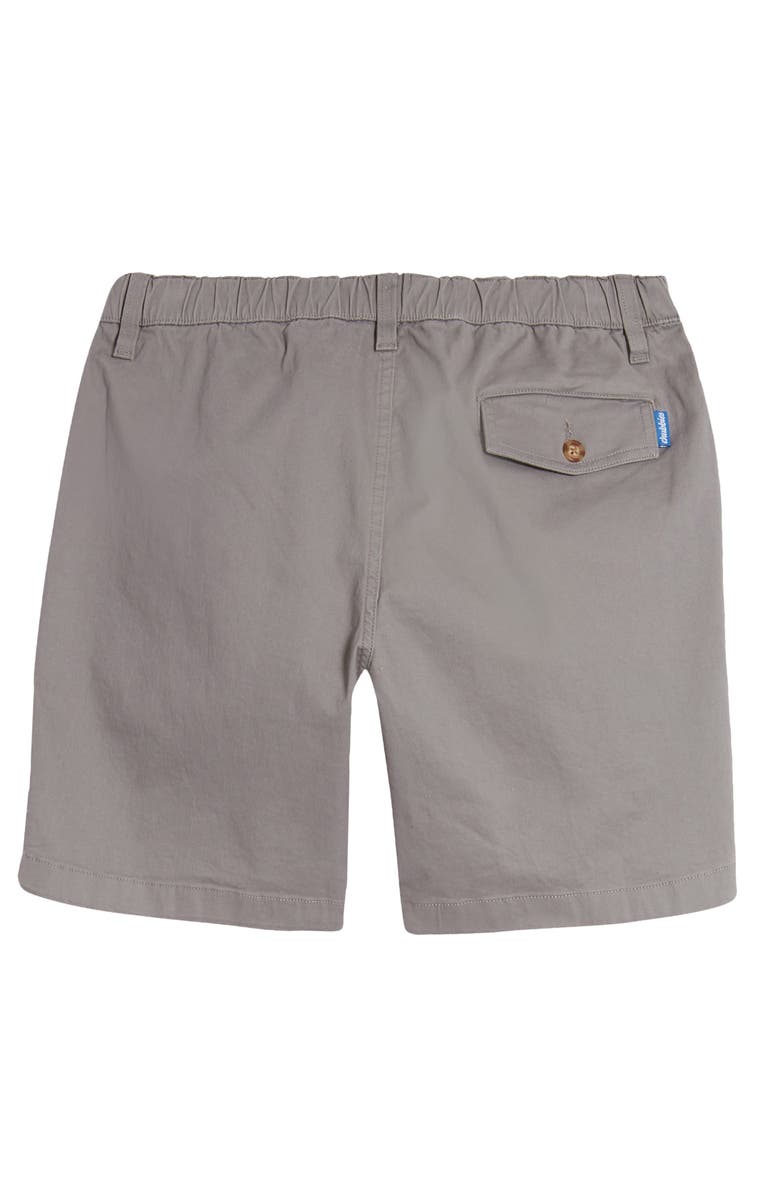 Chubbies Original Stretch Twill 7-Inch Shorts, Alternate, color, 