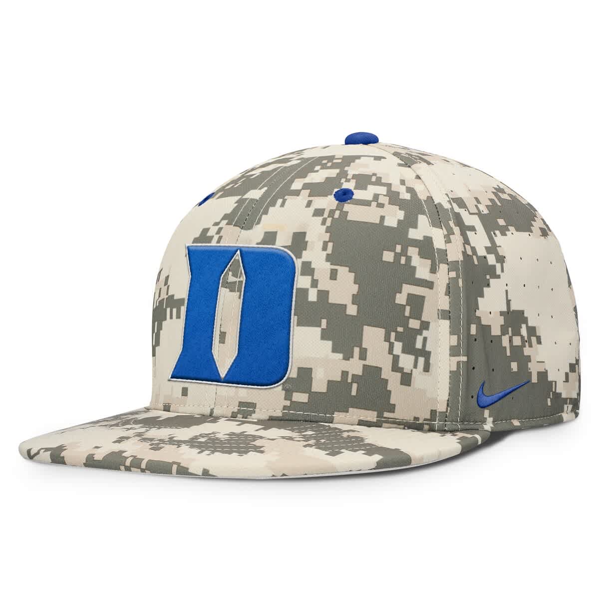 selected Camo