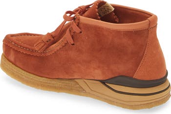 希少 VISVIM BEUYS TREKKER-FOLK SUEDE BOOTS 2025_03_Product_Visvim_BeuysTr