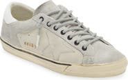 Golden Goose Super-Star Low Top Sneaker
