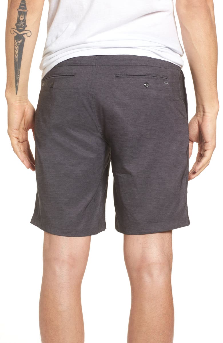 Hurley Dri-FIT Shorts, Alternate, color,