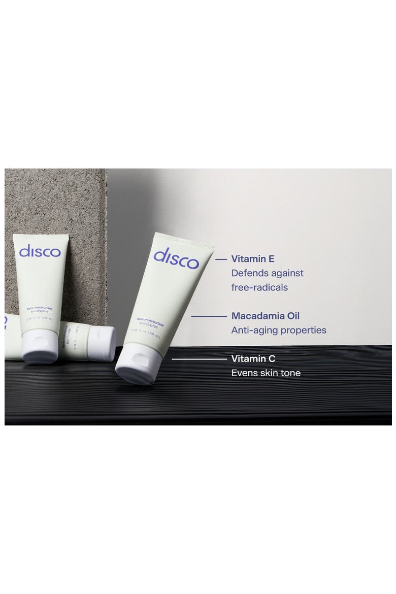 Face Moisturizer, Alternate, color, NO COLOR
