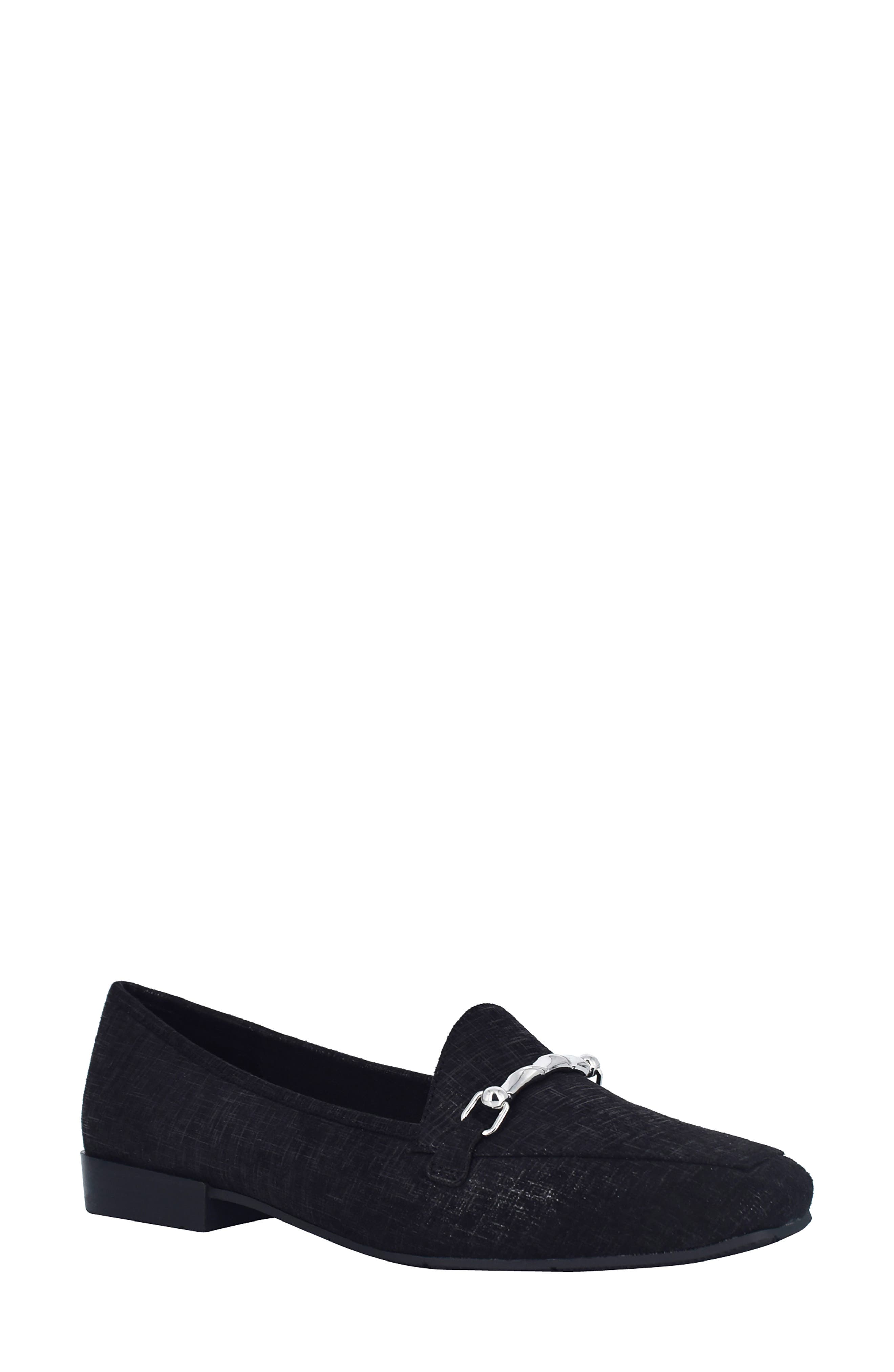 Impo Baylis Horsebit Loafer, Main, color, 