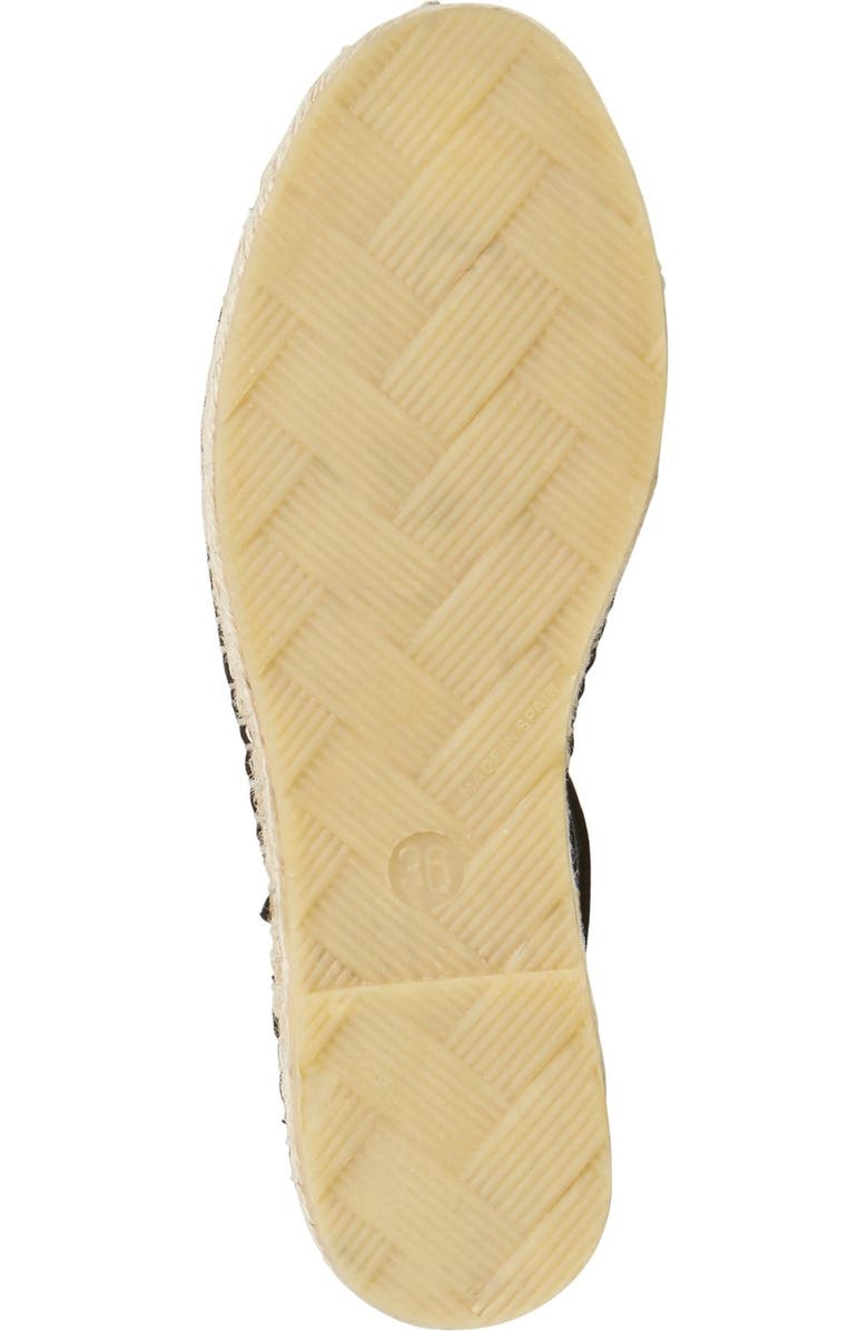 Free People 'Marina' Espadrille Sandal, Alternate, color,