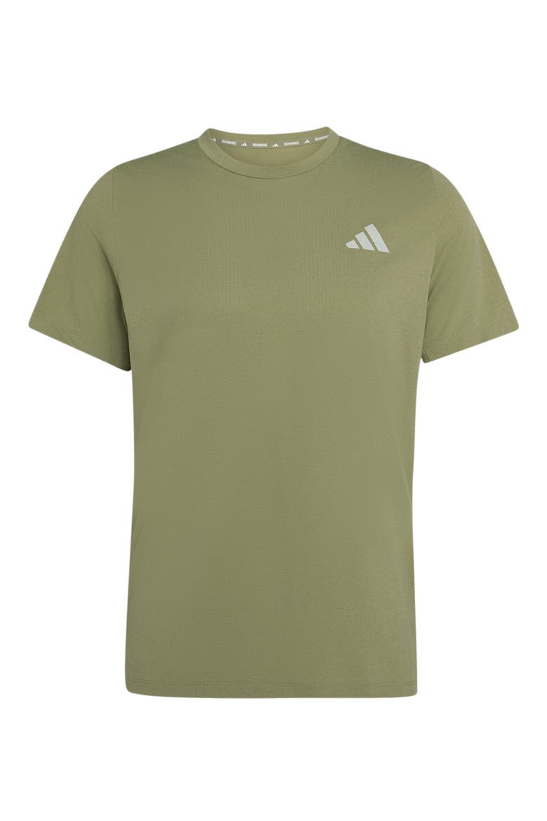 Performance T-Shirt, Alternate, color, TENT GREEN