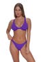  Purple Gem Lurex