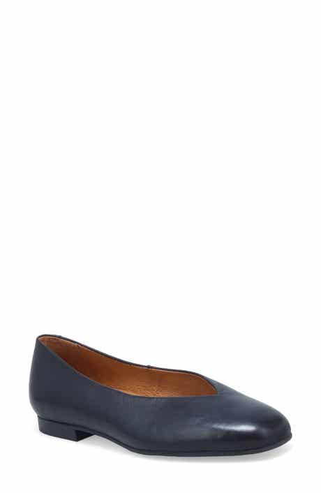 Miz Mooz Zaire Flat