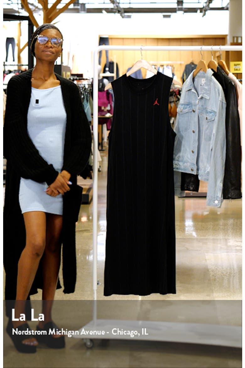 Heritage Sleeveless Cotton Dress video