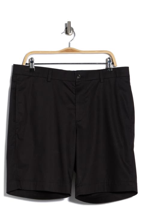 Plain Shorts (Regular & Big)