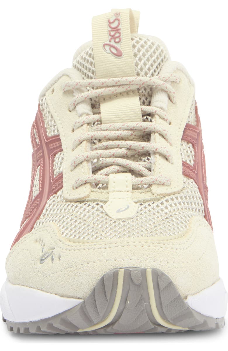 ASICS<sup>®</sup> GEL-1090v2 Sportstyle Sneaker, Alternate, color, Light Dust/Umeboshi