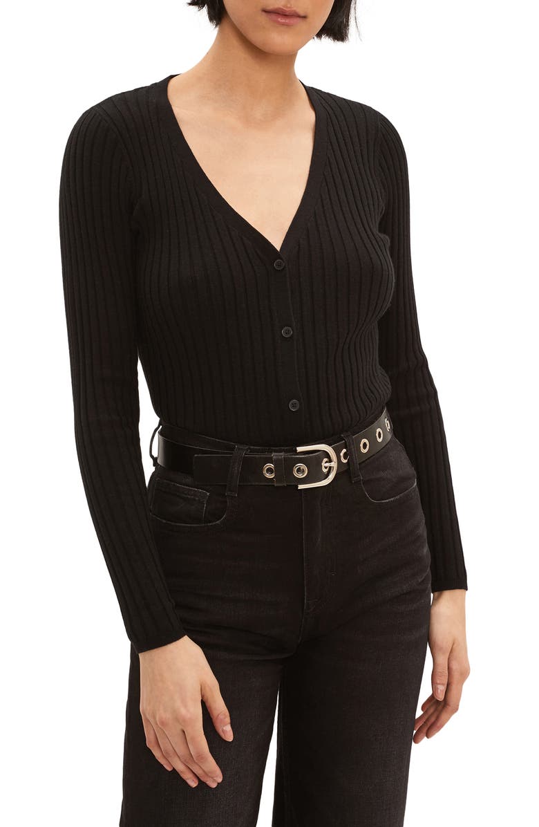 Frank And Oak Fitzroy Cardigan, Main, color, 