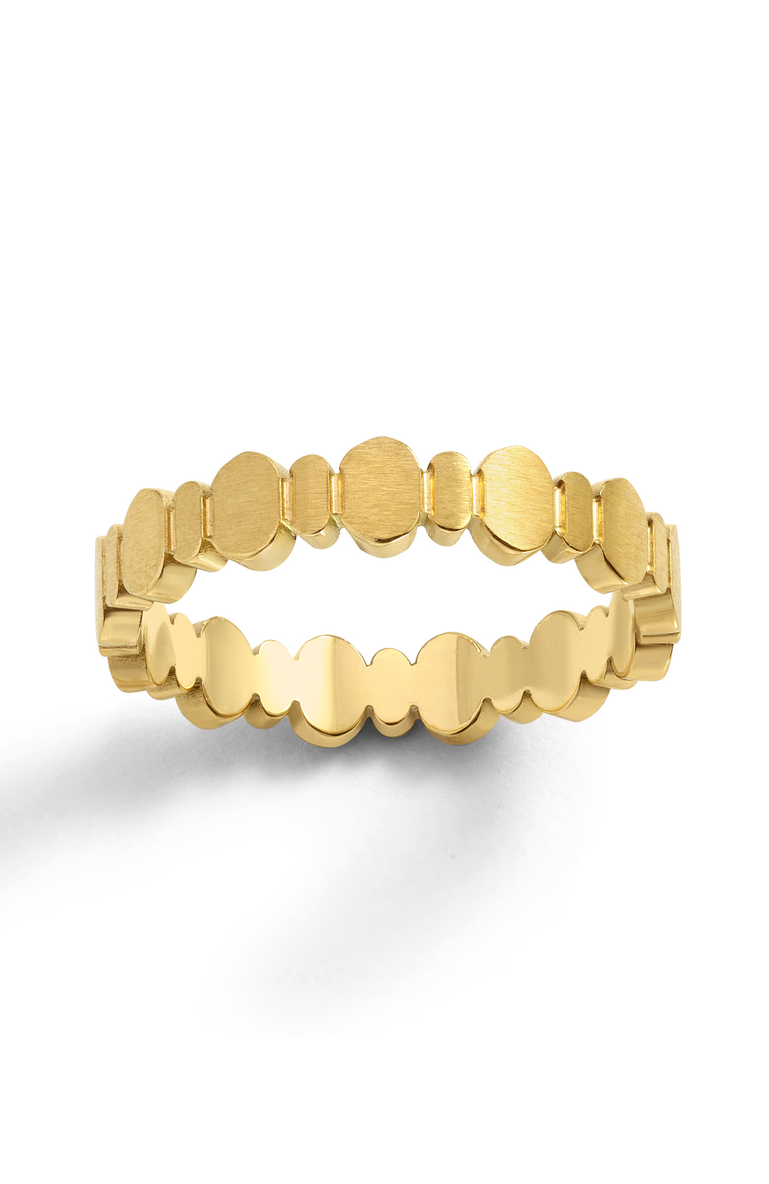 selected Gold