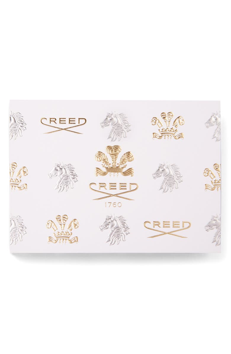 Creed Women's 5-Piece 10ml Discovery Set $345 Value, Alternate, color, 