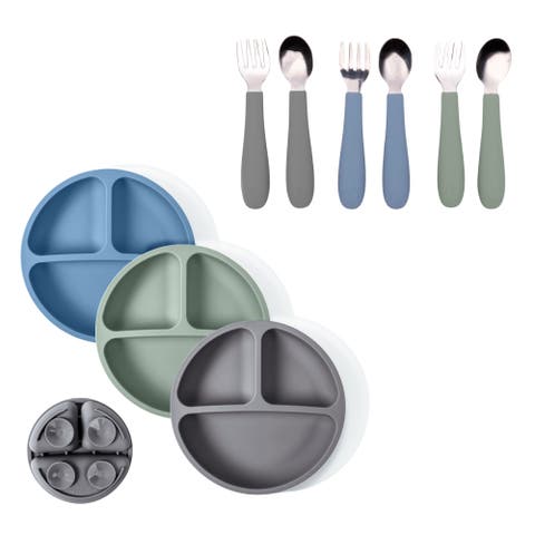 Toddler Feeding Set