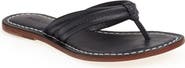 Bernardo Footwear Miami Thong Sandal