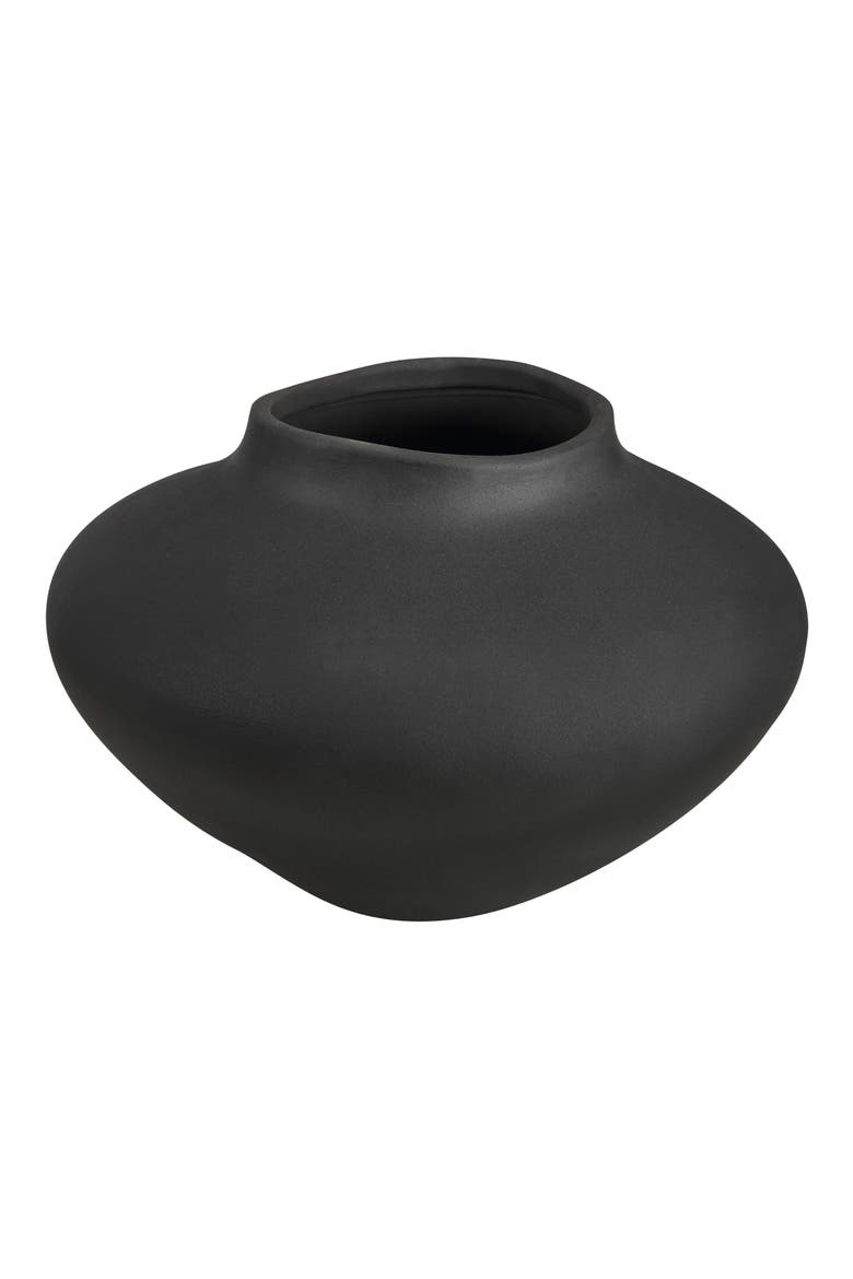 Cipher Ceramic Vase, Alternate, color, NO COLOR