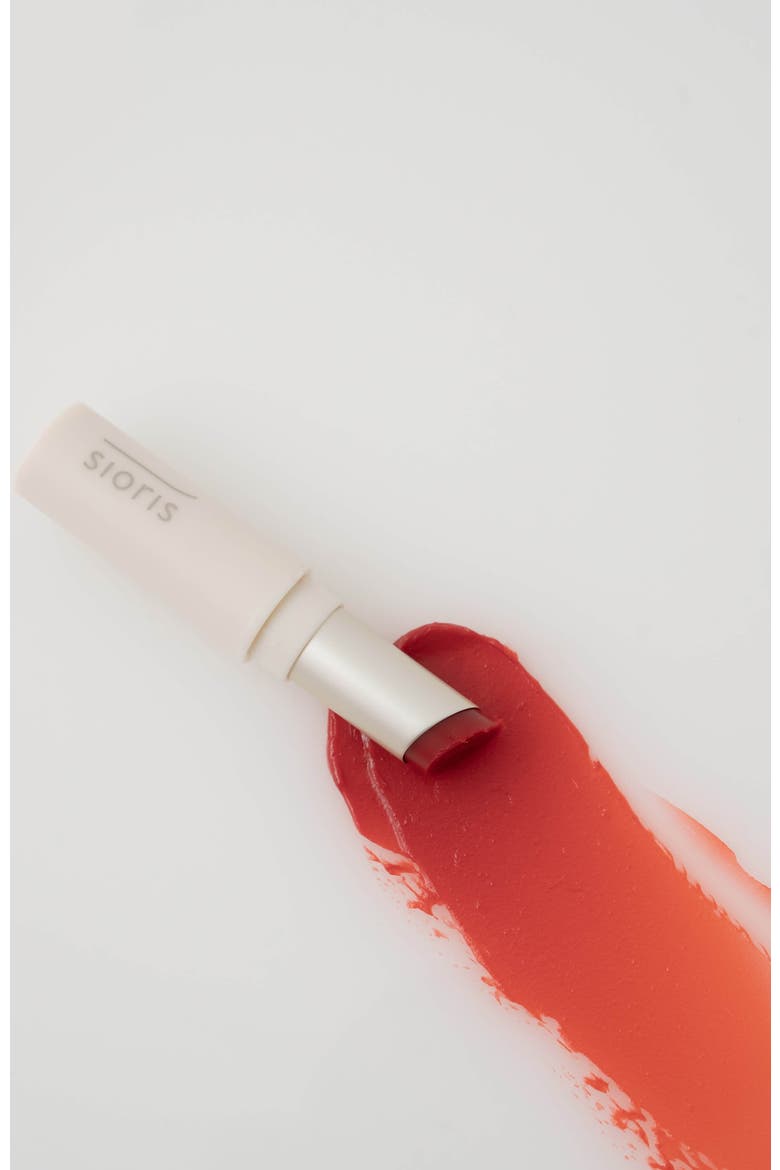 LipSafer Color Balm Reddish, Alternate, color, None