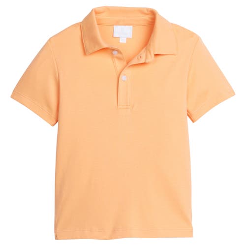 Little English Kids' Short Sleeve Polo