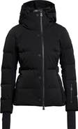 Moncler Grenoble Guyane Quilted Performance Jacket